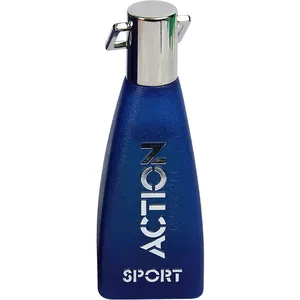Trussardi Action Sport (Eau de Sport) parfüm şişesi