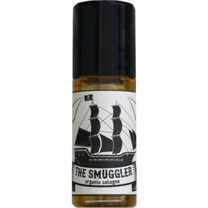 Eldridge Organics The Smuggler parfüm şişesi