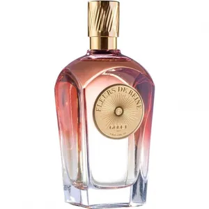 Godet Fleurs de Reine parfüm şişesi