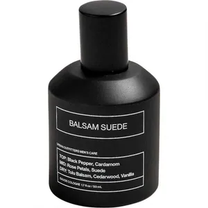 Urban Outfitters Balsam Suede perfume bottle