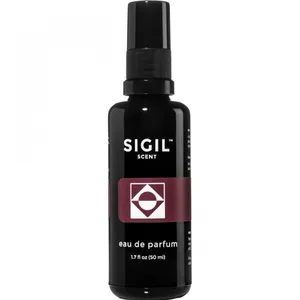 Sigil Scent Bloom perfume bottle