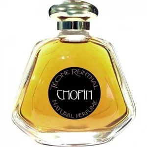 Teone Reinthal Natural Perfume Chopin parfüm şişesi