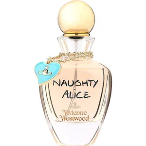 Vivienne Westwood Naughty Alice parfüm şişesi