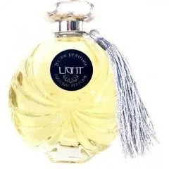 Teone Reinthal Natural Perfume Light parfüm şişesi