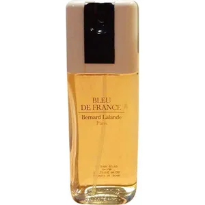 Bernard Lalande Bleu de France (Eau de Toilette) parfüm şişesi