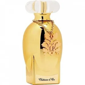 Le Parfumeur Chateau d'Or parfüm şişesi