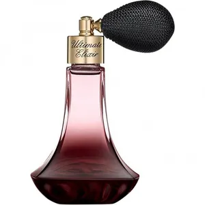 Beyoncé Heat Ultimate Elixir parfüm şişesi