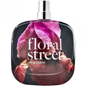 Floral Street Iris Goddess parfüm şişesi