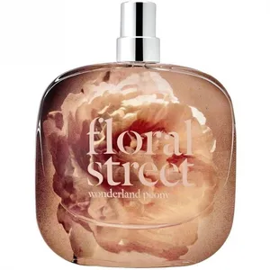 Floral Street Wonderland Peony (Eau de Parfum) perfume bottle