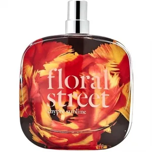 Floral Street Chypre Sublime perfume bottle