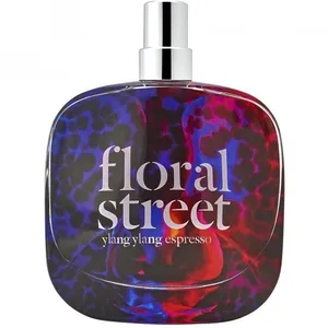 Floral Street Ylang-Ylang Espresso parfüm şişesi