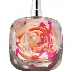 Floral Street Neon Rose parfüm şişesi