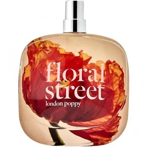 Floral Street London Poppy parfüm şişesi