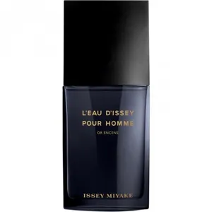 Issey Miyake L'Eau d'Issey pour Homme Or Encens perfume bottle