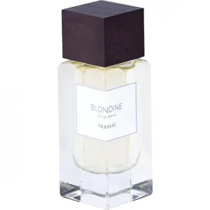 Frassaï Blondine perfume bottle