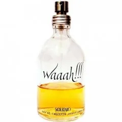 Souleiado Waaah!!! perfume bottle