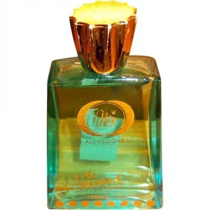 Alco Eau de Colgne Luxus parfüm şişesi
