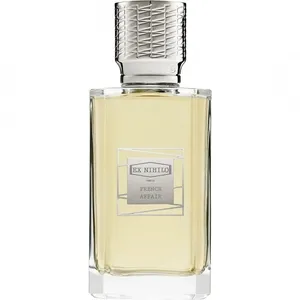 Ex Nihilo French Affair perfume bottle