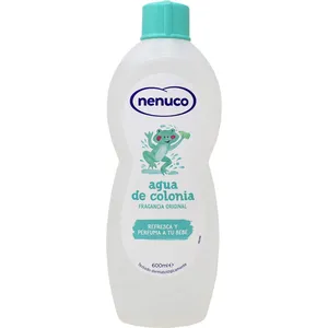 Nenuco Agua de Colonia parfüm şişesi