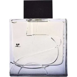 Courrèges Homme parfüm şişesi