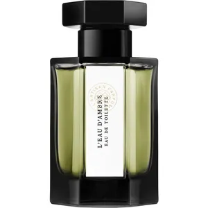L'Artisan Parfumeur L'Eau d'Ambre parfüm şişesi