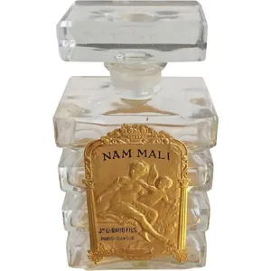 Jn Giraud Fils Nam Mali perfume bottle