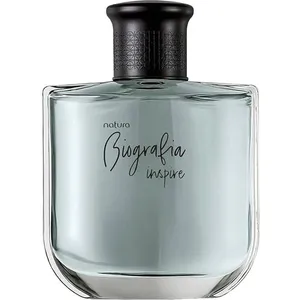 Natura Biografia Inspire Masculino parfüm şişesi