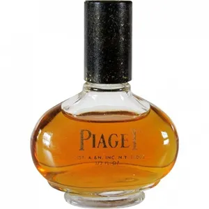 Piaget perfume bottle