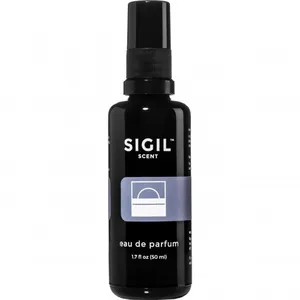 Sigil Scent Open perfume bottle