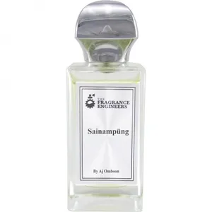 The Fragrance Engineers Sainampüng parfüm şişesi