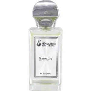 The Fragrance Engineers Entendre parfüm şişesi