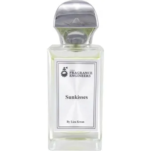 The Fragrance Engineers Sunkisses perfume bottle