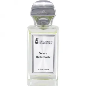 The Fragrance Engineers Nekro Dellamorte parfüm şişesi