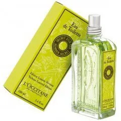 L'Occitane en Provence Secret d'un Été / Summer Secret perfume bottle