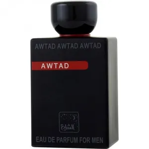 Al-Shaya Awtad parfüm şişesi