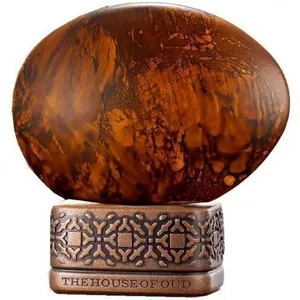 The House of Oud Crop Edition 2017 perfume bottle