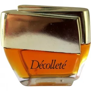 Merle Norman Décolleté (Perfume) parfüm şişesi