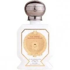 Buly Héliotrope du Pérou perfume bottle