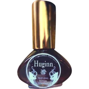 Vala's Enchanted Perfumery Huginn parfüm şişesi