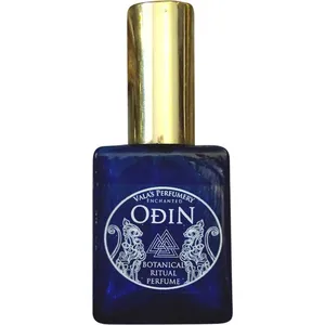 Vala's Enchanted Perfumery Oðin parfüm şişesi