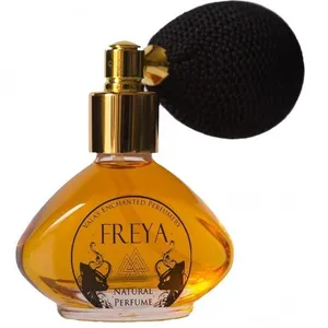 Vala's Enchanted Perfumery Freya parfüm şişesi