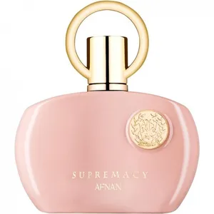 Afnan Perfumes Supremacy (Pink) parfüm şişesi