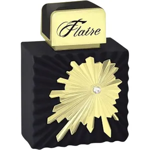 Vivarea Flaire perfume bottle