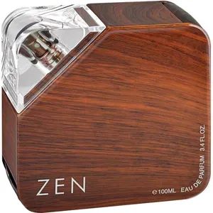 Vivarea Zen perfume bottle