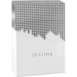 Vivarea Skyline perfume bottle