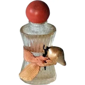 Rubicon Apple Blossom perfume bottle