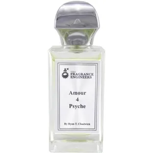 The Fragrance Engineers Amour 4 Psyche parfüm şişesi