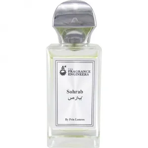 The Fragrance Engineers Sohrab perfume bottle