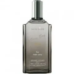 Jeanne Arthes Sexy Boy V.I.P. perfume bottle