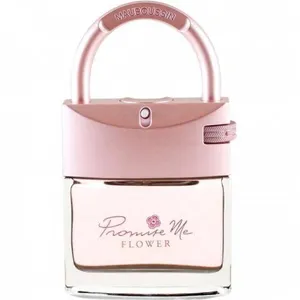 Mauboussin Promise Me Flower parfüm şişesi